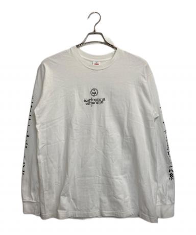 中古・古着通販】Supreme (シュプリーム) blackmeans (ブラック