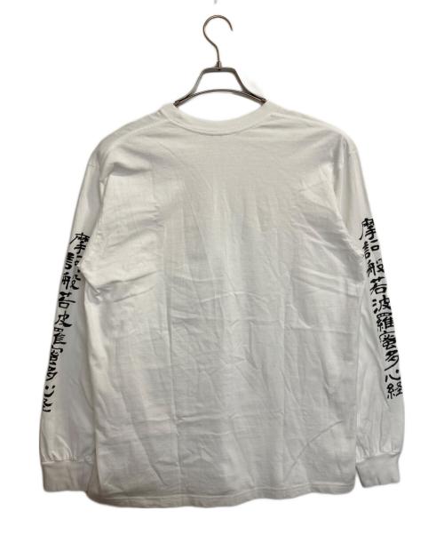 SUPREME（シュプリーム）Supreme (シュプリーム) blackmeans (ブラックミーンズ) L/S Tee 