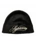 Supreme（シュプリーム）の古着「25FW Furgora Script Beanie / ファーゴラ スクリプト ビーニー」｜ブラック