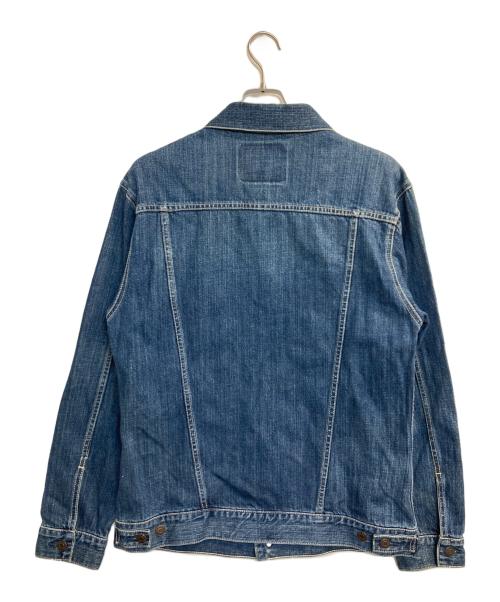 LEVI'S（リーバイス）LEVI'S (リーバイス) デニムジャケット インディゴ サイズ:Ⅼの古着・服飾アイテム