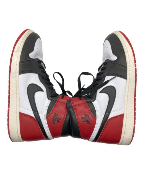 NIKE（ナイキ）NIKE (ナイキ) Air Jordan 1 Retro High OG 