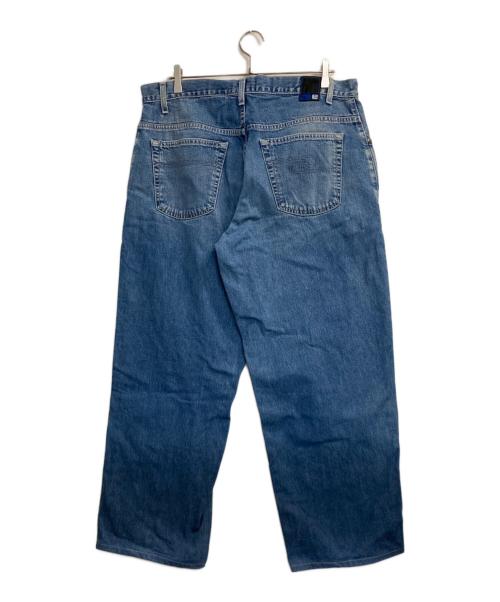 LEVI'S（リーバイス）LEVI'S (リーバイス) バギーデニムパンツ インディゴ サイズ:36の古着・服飾アイテム