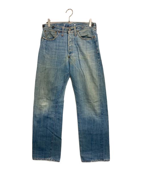 LEVI'S（リーバイス）LEVI'S (リーバイス) 90's 201デニムパンツ インディゴ サイズ:33の古着・服飾アイテム
