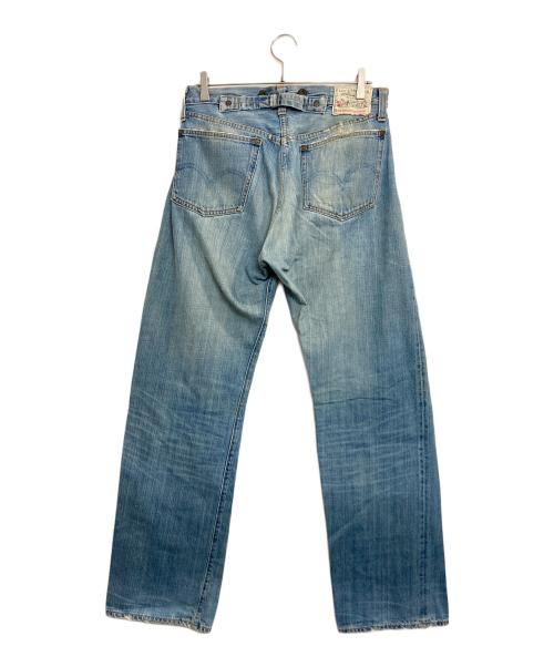 LEVI'S（リーバイス）LEVI'S (リーバイス) 90's 201デニムパンツ インディゴ サイズ:33の古着・服飾アイテム