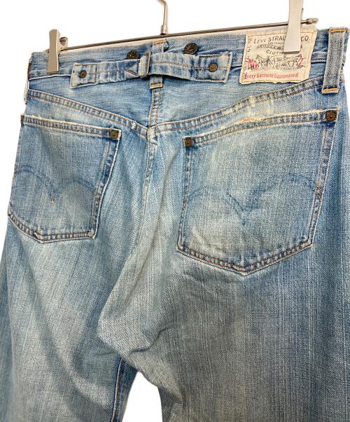 LEVI'S（リーバイス）LEVI'S (リーバイス) 90's 201デニムパンツ インディゴ サイズ:33の古着・服飾アイテム