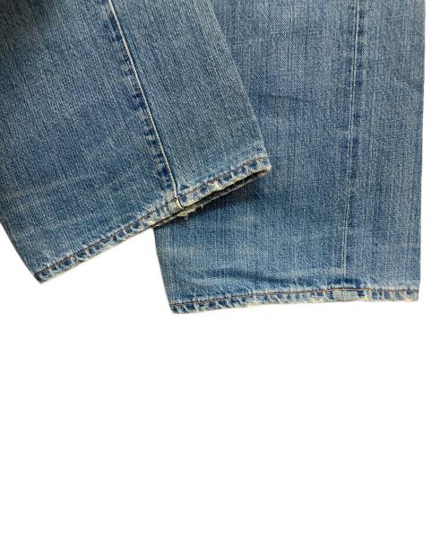 LEVI'S（リーバイス）LEVI'S (リーバイス) 90's 201デニムパンツ インディゴ サイズ:33の古着・服飾アイテム