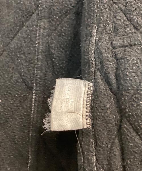 Barbour（バブアー）Barbour (バブアー) キルティングジャケット ブラック サイズ:10の古着・服飾アイテム