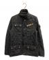 Barbour（バブアー）の古着「キルティングジャケット」｜ブラック