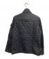 Barbour (バブアー) キルティングジャケット ブラック サイズ:10：5000円