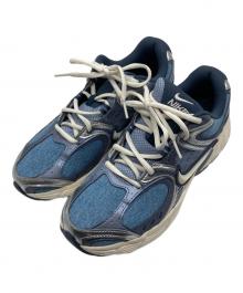 NIKE（ナイキ）の古着「V5 RNR "Denim"」｜グレー×インディゴ