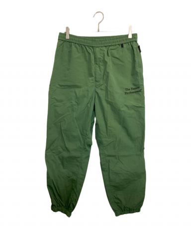 中古・古着通販】ENNOY (エンノイ) 23SS Nylon Pant / ロゴ刺繍