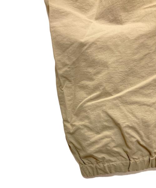 ENNOY（エンノイ）ENNOY (エンノイ) 21AW Nylon Pant / ロゴ刺繍ナイロンパンツ サイズ:Lの古着・服飾アイテム