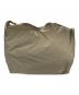 hobo (ホボ) AZUMA Shoulder Bag / アズマショルダーバッグ カーキ：5000円