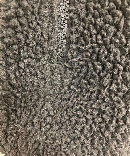 PENDLETON（ペンドルトン）PENDLETON (ペンドルトン) ボアジャケット ブラック サイズ:Ｍの古着・服飾アイテム