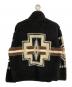 PENDLETON (ペンドルトン) ボアジャケット ブラック サイズ:Ｍ：4000円