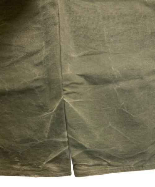 CarHartt（カーハート）CarHartt (カーハート) ダブルニーダックワークパンツ カーキ サイズ:36の古着・服飾アイテム