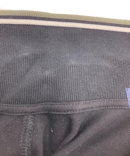 FRED PERRY（フレッドペリー）FRED PERRY (フレッドペリー) 長袖ポロシャツ ブラック サイズ:ＸＬの古着・服飾アイテム