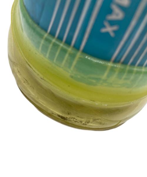 NIKE（ナイキ）NIKE (ナイキ) AIR VAPORMAX 2023 FK BALTIC BLUE/CITRON TINT-GREEN ブルー サイズ:27cmの古着・服飾アイテム