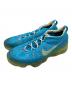 NIKE（ナイキ）の古着「AIR VAPORMAX 2023 FK BALTIC BLUE/CITRON TINT-GREEN」｜ブルー