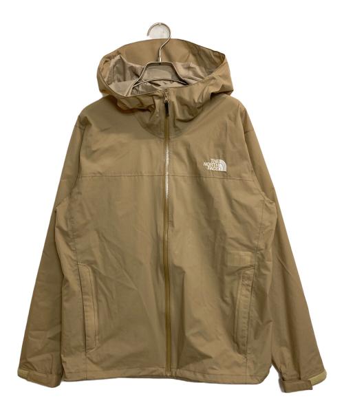 THE NORTH FACE（ザ ノース フェイス）THE NORTH FACE (ザ ノース フェイス) VENTURE JACKET / ベンチャージャケット カーキ サイズ:Lの古着・服飾アイテム