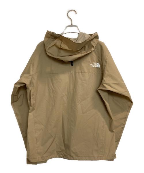 THE NORTH FACE（ザ ノース フェイス）THE NORTH FACE (ザ ノース フェイス) VENTURE JACKET / ベンチャージャケット カーキ サイズ:Lの古着・服飾アイテム