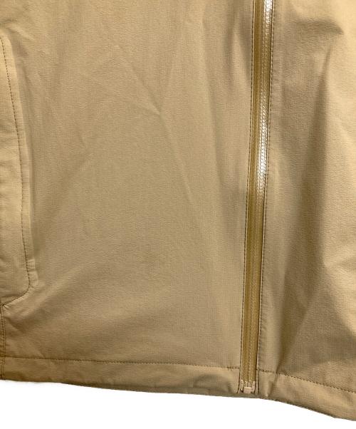 THE NORTH FACE（ザ ノース フェイス）THE NORTH FACE (ザ ノース フェイス) VENTURE JACKET / ベンチャージャケット カーキ サイズ:Lの古着・服飾アイテム