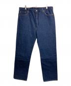 LEVI'Sリーバイス）の古着「501XXデニムパンツ」｜インディゴ
