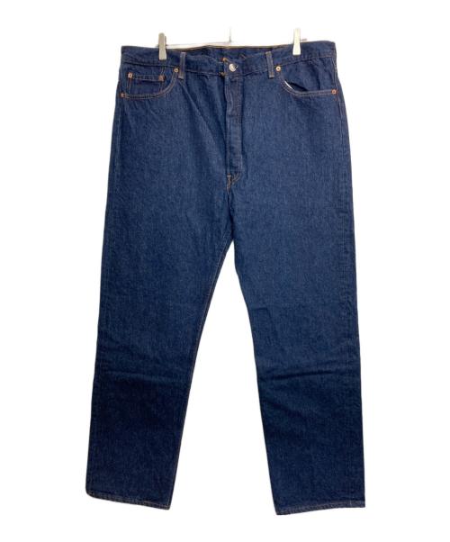 LEVI'S（リーバイス）LEVI'S (リーバイス) 501XXデニムパンツ インディゴ サイズ:W44の古着・服飾アイテム