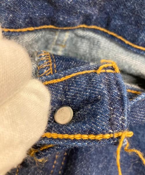 LEVI'S（リーバイス）LEVI'S (リーバイス) 501XXデニムパンツ インディゴ サイズ:W44の古着・服飾アイテム