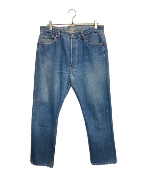 LEVI'S（リーバイス）LEVI'S (リーバイス) 501デニムパンツ インディゴ サイズ:38の古着・服飾アイテム