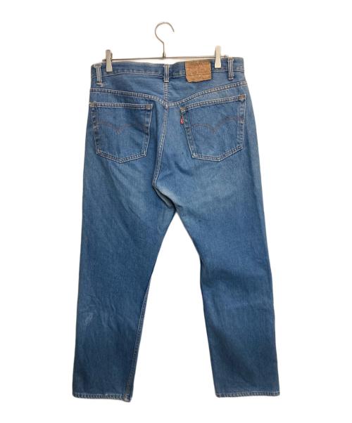 LEVI'S（リーバイス）LEVI'S (リーバイス) 501デニムパンツ インディゴ サイズ:38の古着・服飾アイテム
