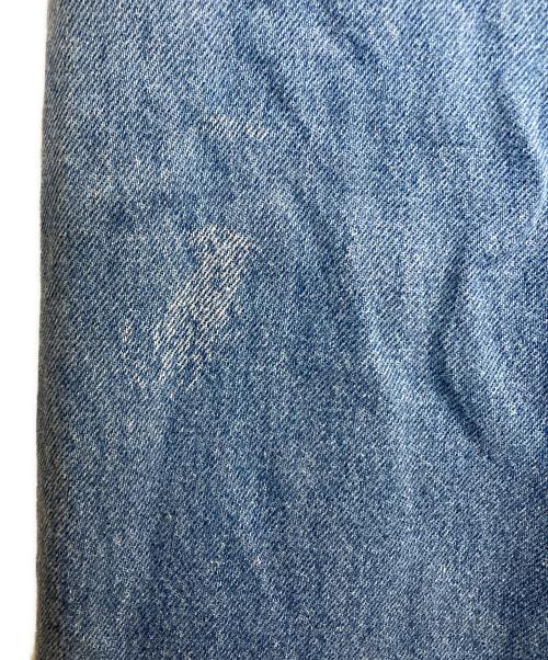 LEVI'S（リーバイス）LEVI'S (リーバイス) 501デニムパンツ インディゴ サイズ:38の古着・服飾アイテム