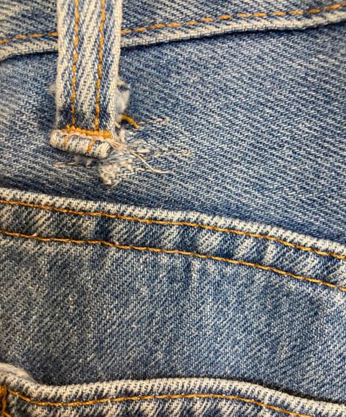 LEVI'S（リーバイス）LEVI'S (リーバイス) 501デニムパンツ インディゴ サイズ:38の古着・服飾アイテム