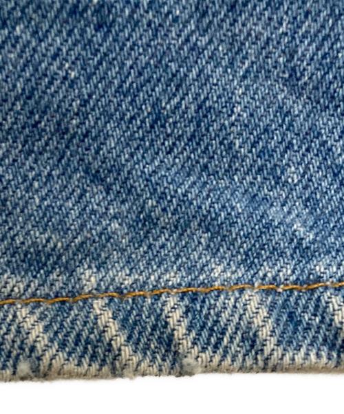 LEVI'S（リーバイス）LEVI'S (リーバイス) 501デニムパンツ インディゴ サイズ:38の古着・服飾アイテム