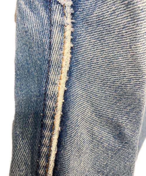 LEVI'S（リーバイス）LEVI'S (リーバイス) 501デニムパンツ インディゴ サイズ:38の古着・服飾アイテム