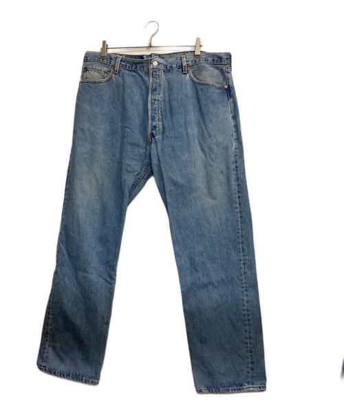 LEVI'S（リーバイス）LEVI'S (リーバイス) 501デニムパンツ インディゴ サイズ:Ｗ42の古着・服飾アイテム