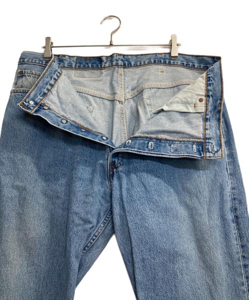 LEVI'S（リーバイス）LEVI'S (リーバイス) 501デニムパンツ インディゴ サイズ:Ｗ42の古着・服飾アイテム