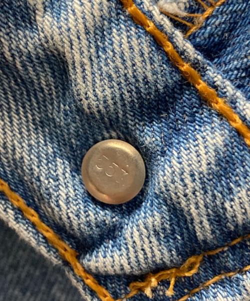 LEVI'S（リーバイス）LEVI'S (リーバイス) 501デニムパンツ インディゴ サイズ:Ｗ42の古着・服飾アイテム
