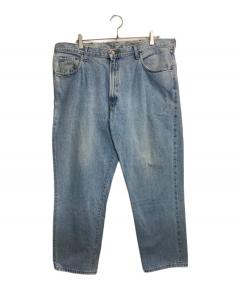 中古・古着通販】RRL (ダブルアールエル) デニムパンツ インディゴ