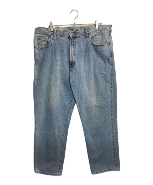 RRL（ダブルアールエル）RRL (ダブルアールエル) デニムパンツ インディゴ サイズ:-の古着・服飾アイテム