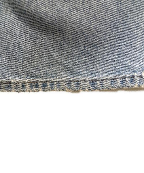 RRL（ダブルアールエル）RRL (ダブルアールエル) デニムパンツ インディゴ サイズ:-の古着・服飾アイテム