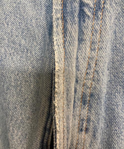 RRL（ダブルアールエル）RRL (ダブルアールエル) デニムパンツ インディゴ サイズ:-の古着・服飾アイテム