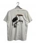stussy (ステューシー) Tシャツ ホワイト サイズ:L：4000円