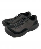 Columbiaコロンビア）の古着「HAZY JOURNEY Ⅱ」｜ブラック×ブラウン