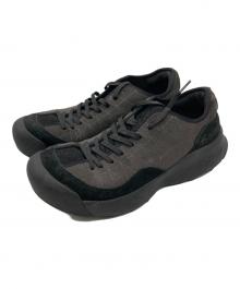 Columbia（コロンビア）の古着「HAZY JOURNEY Ⅱ」｜ブラック×ブラウン