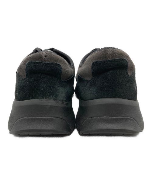 Columbia（コロンビア）Columbia (コロンビア) HAZY JOURNEY Ⅱ ブラック×ブラウン サイズ:27.5cmの古着・服飾アイテム