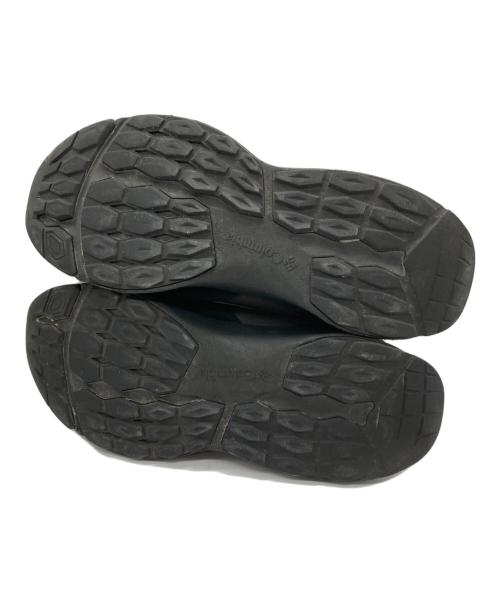 Columbia（コロンビア）Columbia (コロンビア) HAZY JOURNEY Ⅱ ブラック×ブラウン サイズ:27.5cmの古着・服飾アイテム