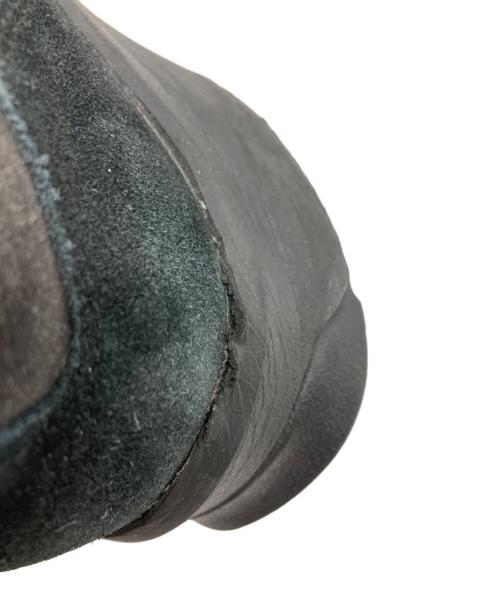 Columbia（コロンビア）Columbia (コロンビア) HAZY JOURNEY Ⅱ ブラック×ブラウン サイズ:27.5cmの古着・服飾アイテム