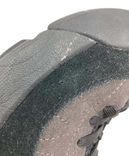 Columbia（コロンビア）Columbia (コロンビア) HAZY JOURNEY Ⅱ ブラック×ブラウン サイズ:27.5cmの古着・服飾アイテム