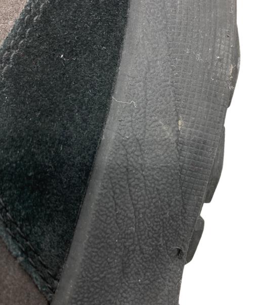 Columbia（コロンビア）Columbia (コロンビア) HAZY JOURNEY Ⅱ ブラック×ブラウン サイズ:27.5cmの古着・服飾アイテム